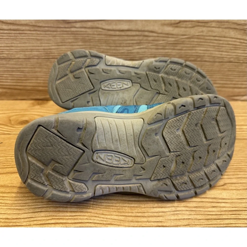Keen Newport‎ H2 Sandal Pink Tan Brown Yellow 4 36 Adventure Hybrid Water Hiking